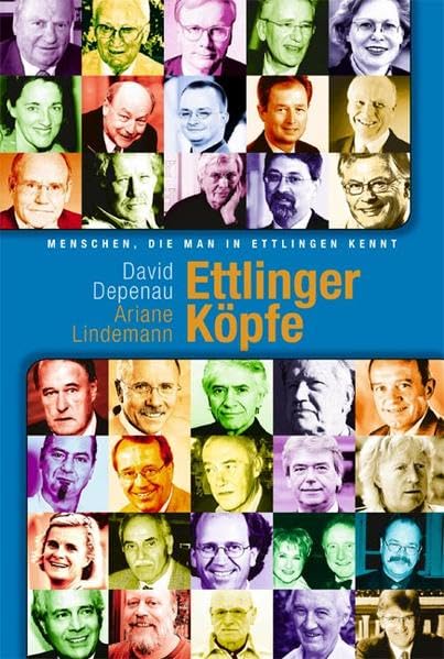 Ettlinger Köpfe: Menschen, die man in Ettlingen kennt