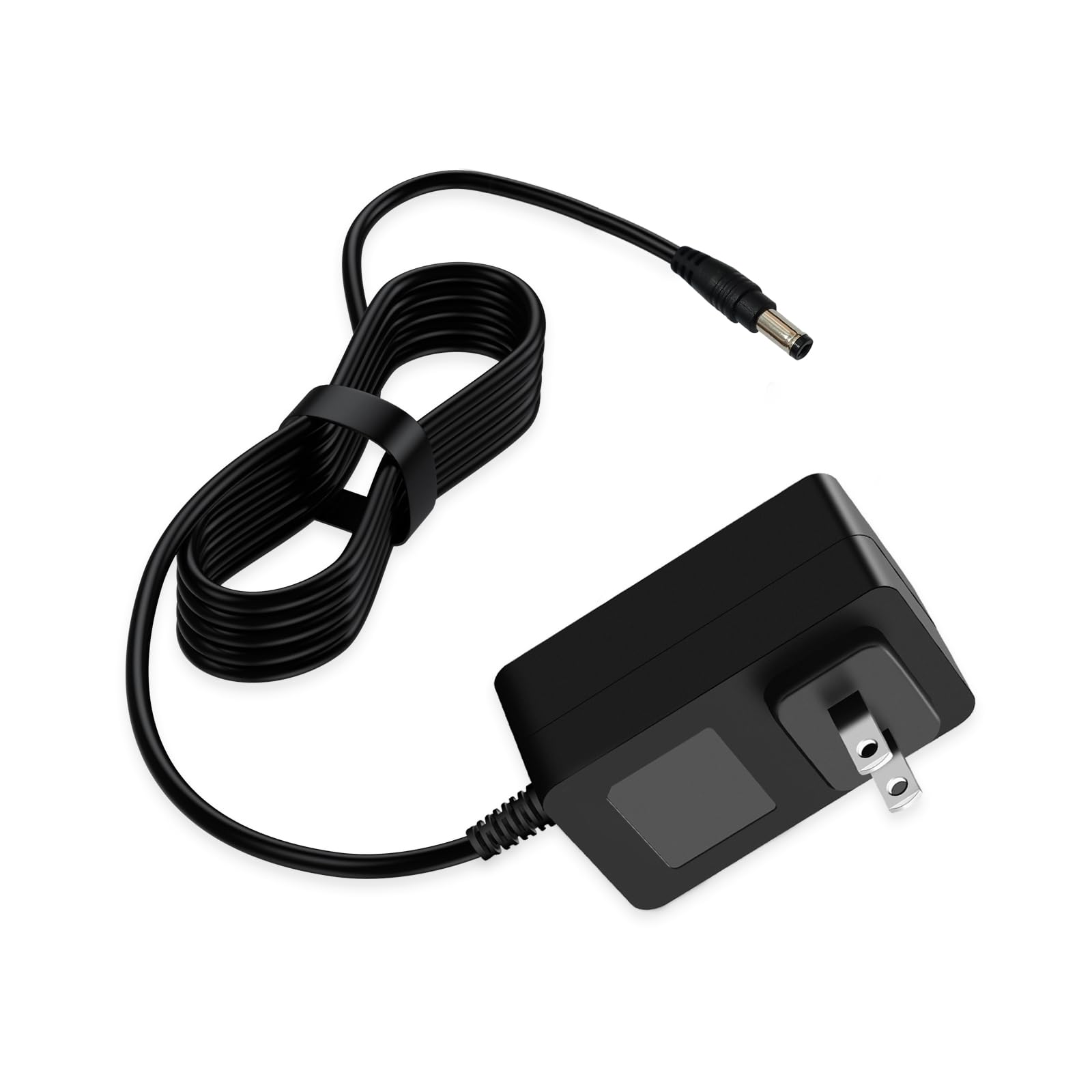 12V Charger Accessories Compatible with Storz and Bickel Mighty Portable Vaporizer,12V Power Supply Replacement Charging Cord, 4.9Ft Cable