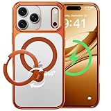 MagicStand Pro Kori iPhone 17 Pro 用ケース