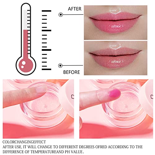 Dmlnn Blush Balm Face Makeup, Multipurpose Cream Blush Waterproof Blush Gel For Cheeks And Lips Gloss Gloss Gloss Finish Blush Makeup (Glitter) #TOP2