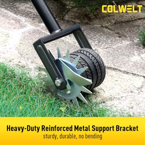 Colwelt Wheel Rotary Edger 59