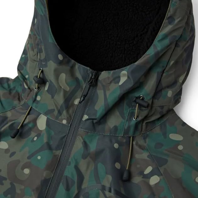 Trakker Techpro Thermojacke