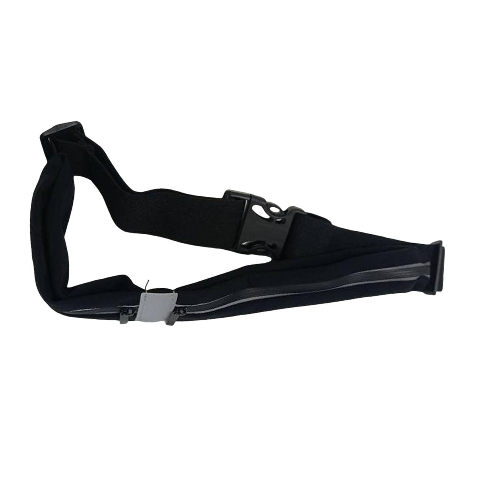 CALANDIS™ Running Belt Fanny Pack Reflective Quick Release Adjustable Strap Waist Pack | Running Belts | Fitness Equipment & Gear | Fitness Running & Yoga-image-47