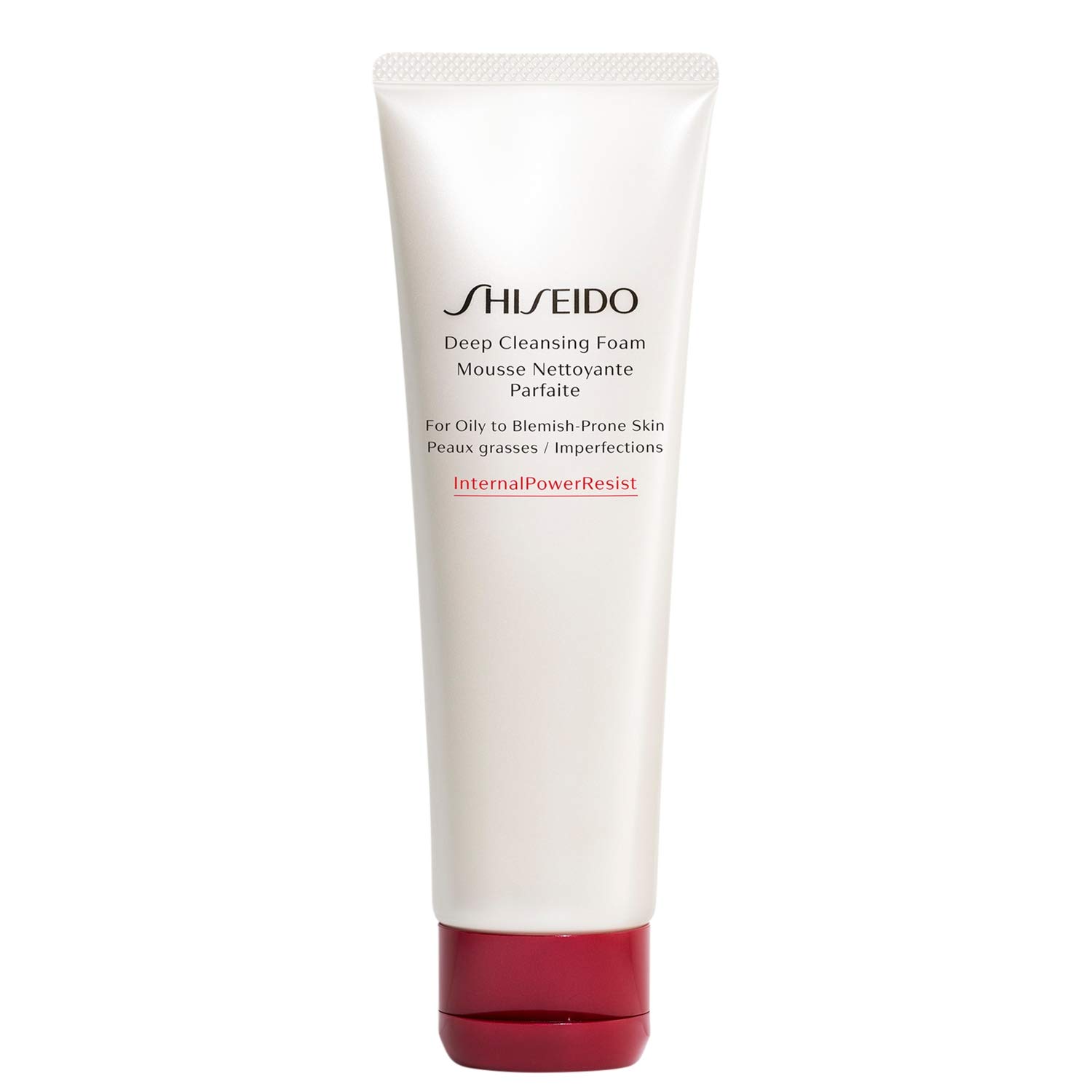 Deep Cleansing Foam 125ml