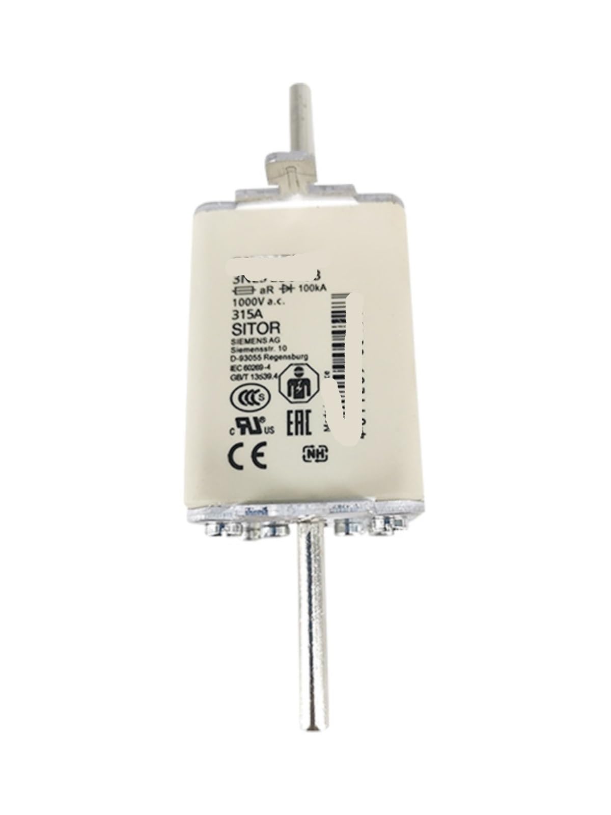 3NA3665 3NA3675 urządzenie do szybkiego zabezpieczenia, komponenty elektroniczne (3NA3675)
