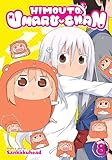 Himouto! Umaru-chan Vol. 8