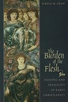 Burden of the Flesh 0806627654 Book Cover