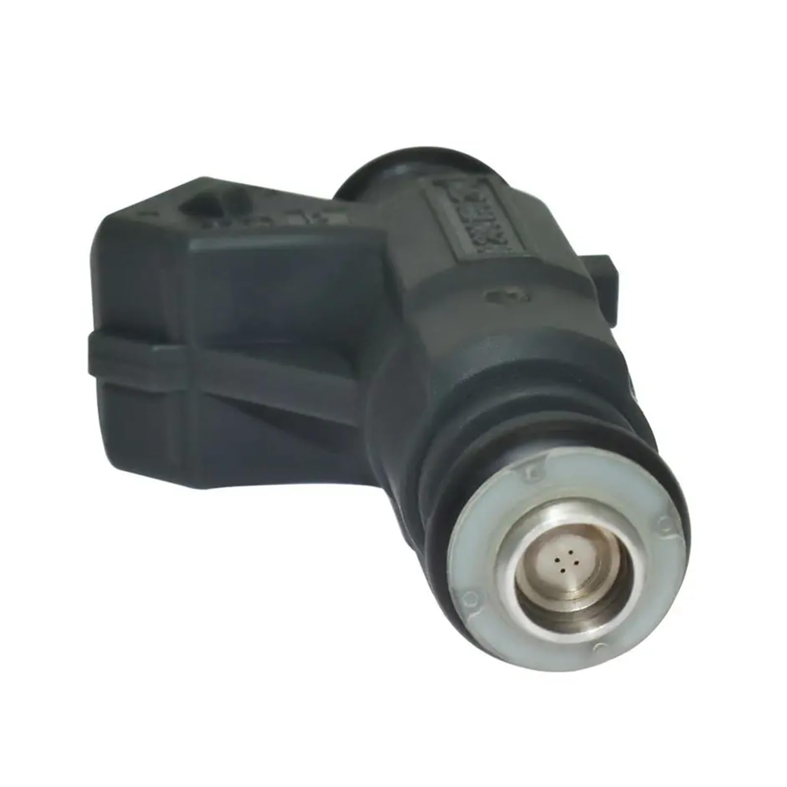 Buse d'injection directe Injecteur de carburant 1/4 pièces 0280156276 pour automobiles remplacer(0280156276(4PCS))
