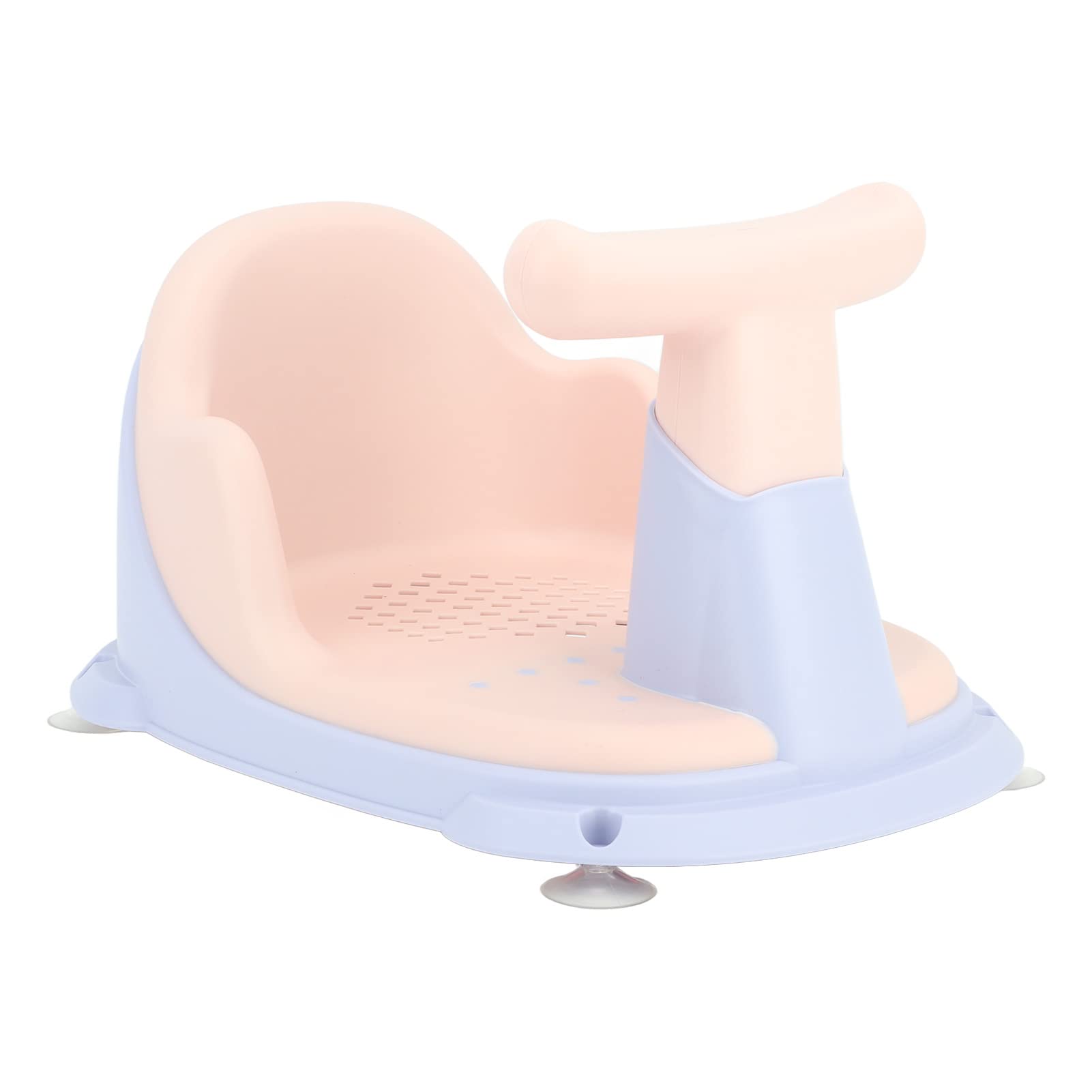 RiToEasysports Seggiolino da Bagno per Bambini, Seduta da Bagno con