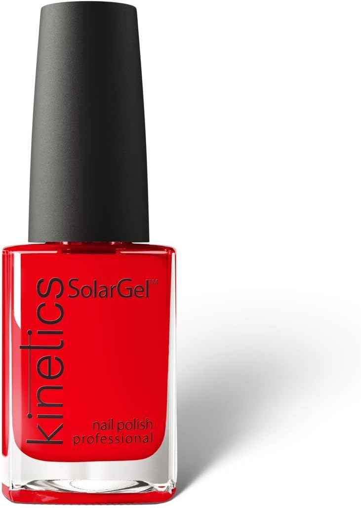 Solargel Nail Polish, 15ml (KINDRED #459, 15)