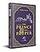 The Prince and the Pauper, Mark Twain Classic Novel, (16th Century London, Children's Literature), Ribbon Page Marker, Perfect for Gifting