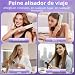 LOPHE Cepillo Alisador Pelo Imagen de LOPHE Cepillo Alisador Pelo