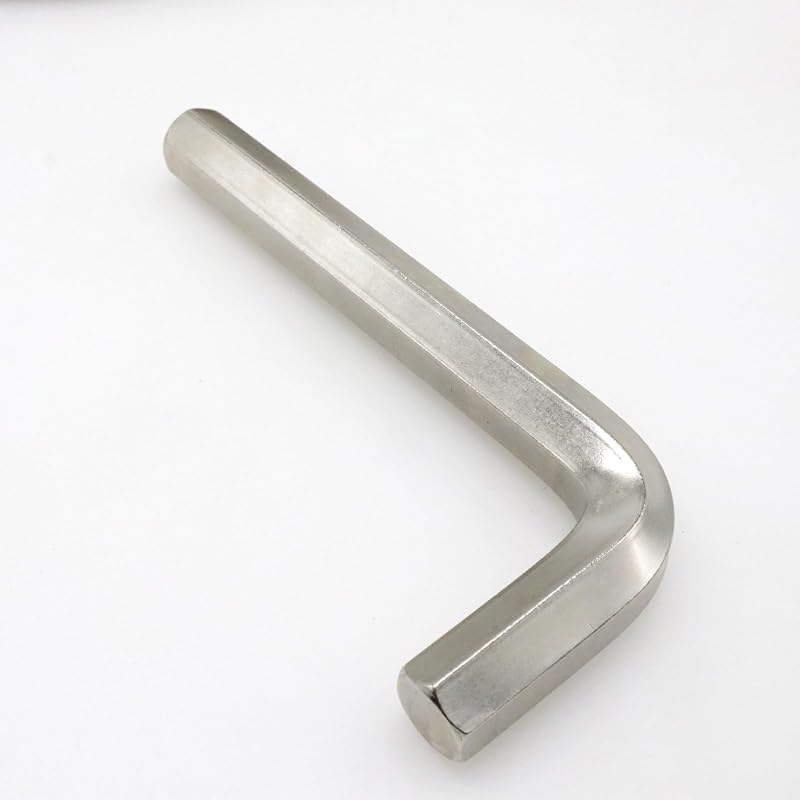 Chave Allen em L de 14 mm Joyangy para Bicicleta, Móveis e Reparos – 1 unidade