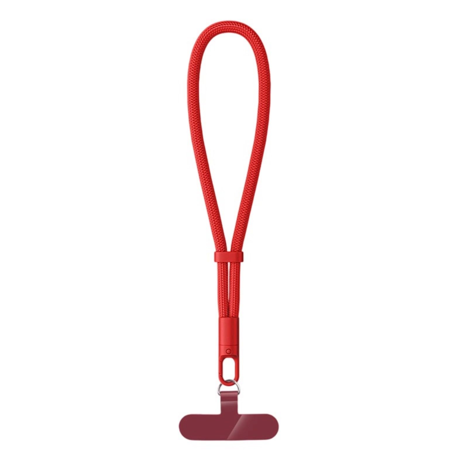 HZBB Phone Lanyard Cellphone Lanyard Strap Adjustable Hand Wrist Strap with Tabs for Tear Resistant