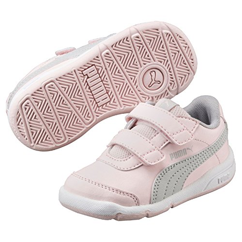 PUMA Stepfleex 2 SL V Inf, Scarpe da Ginnastica