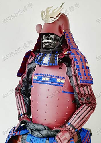 Japonska Bron Pancerna　Japanese Armor 5 LS15 Sakura Premium Armor | SAMURAI STORE