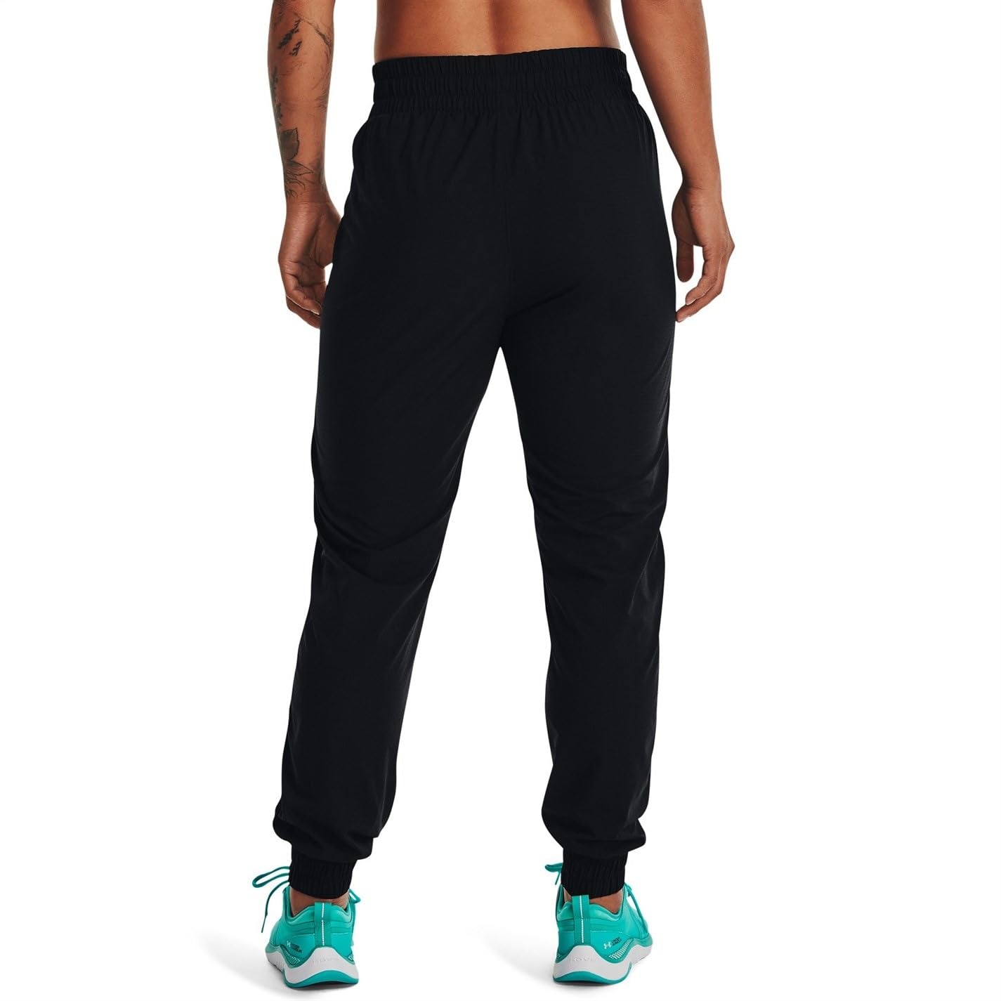 Under Armour Damskie spodnie dresowe Hydr Fse