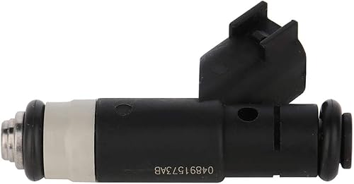 Miniatura 256 de Inyectores de combustible SCITOO de 4 agujeros aptos para 2006-2009 para Volvo para C70 2.5L, 2001-2003 2005-2009 para Volvo para S60 2.4L