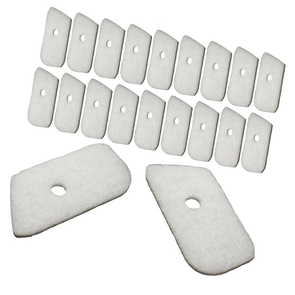 Filtres à air résoud les pertes de puissance de votre tondeuse 128C 128CD 128LD - Lot de 20