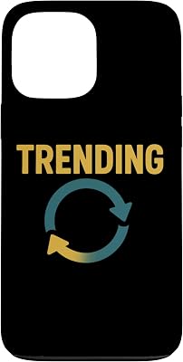 Trending Buffering Symbol Case for iPhone 13 Pro Max