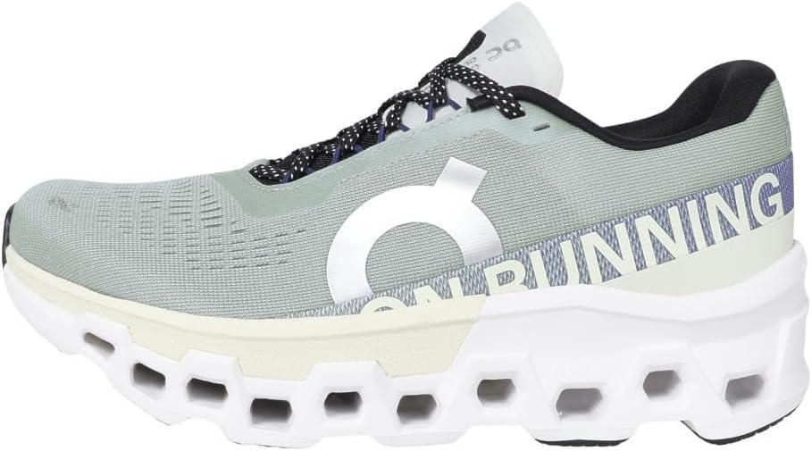 Image of On Men's Cloudmonster Sneakers