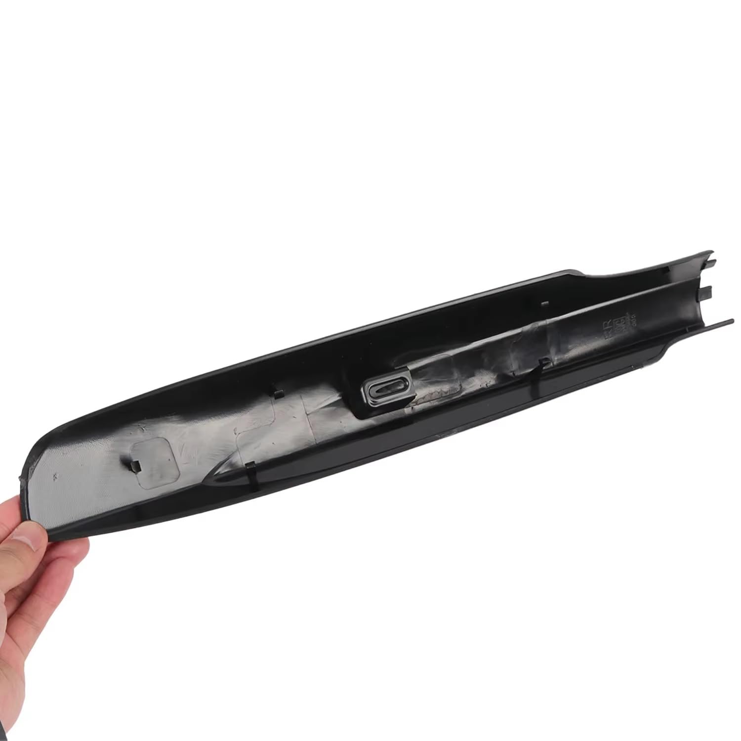Coque Couverture D'extrémité Rail Toit Voiture 4 Pièces pour Toyota pour Sienna 2011 2012 2013 2014 2015 2016 2017 2018 2019 2020 Support de Toit pour Voiture