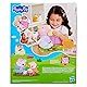 Peppa Pig Grunz und Kuschel Evie interaktive Babypuppe