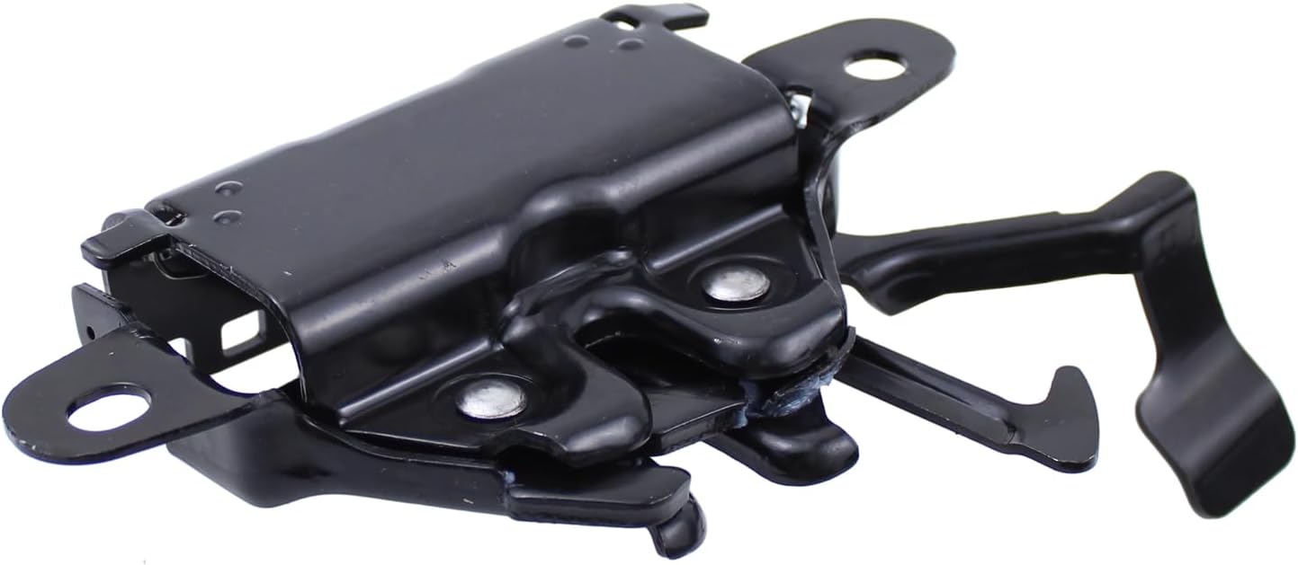 Hood Latch Lock for Pontiac Vibe 2003-2008 1.8L