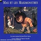 max et les maximonstres film age  Max et les Maximonstres