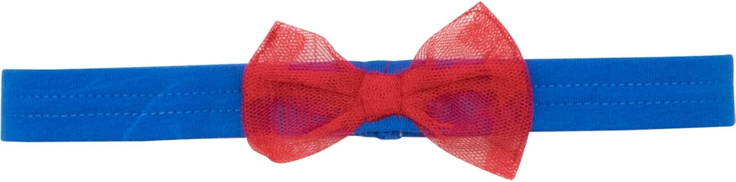 Marvel Spider-Man Tulle Cosplay Dress Leggings and Headband 3 Piece Newborn to Little Kid : Clothing, Shoes & Jewelry