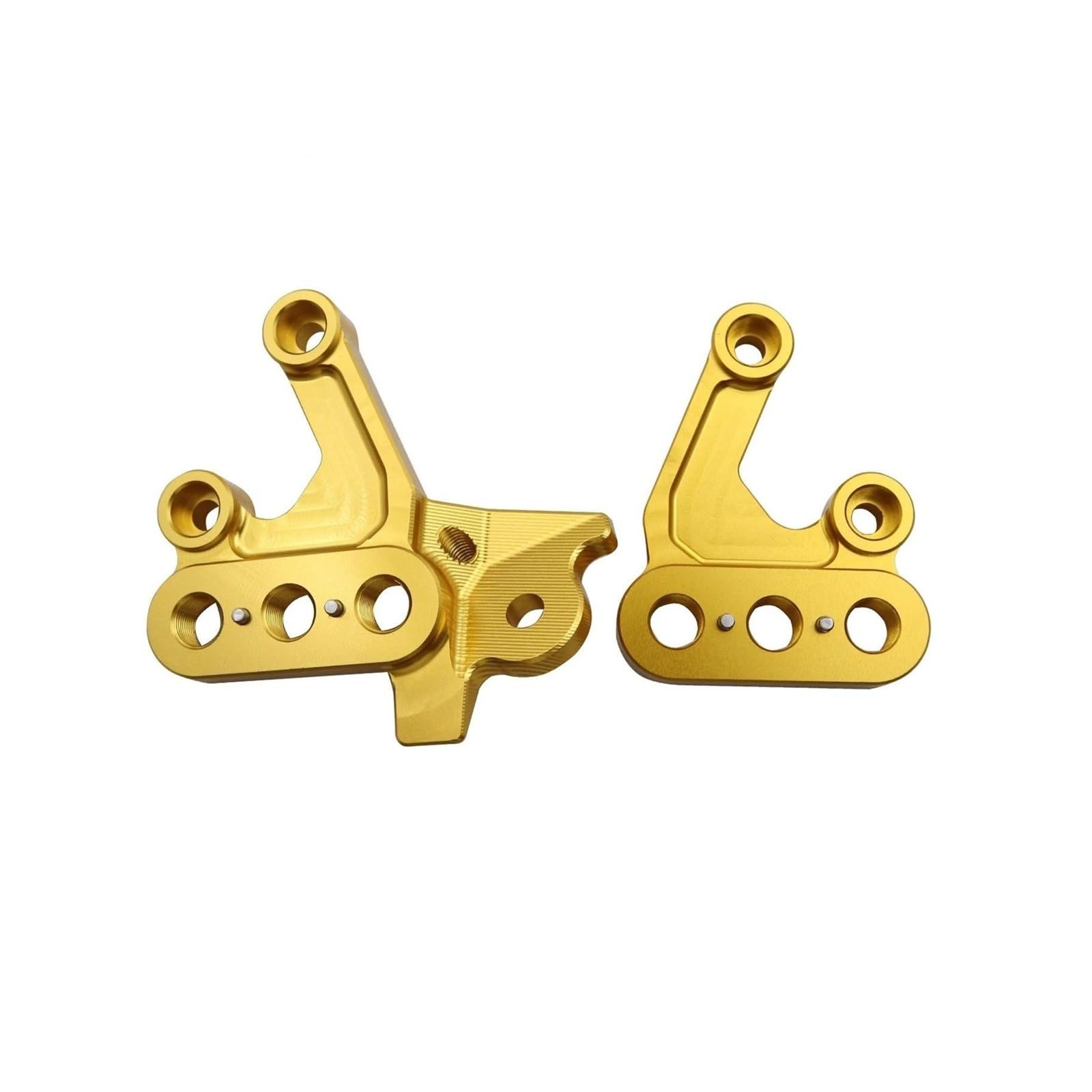 Estriberas Estriberas De Motocross Eléctricas, Soporte De Fijación Y Soporte De Pedal Para Segway X160 X260(Conjunto C)