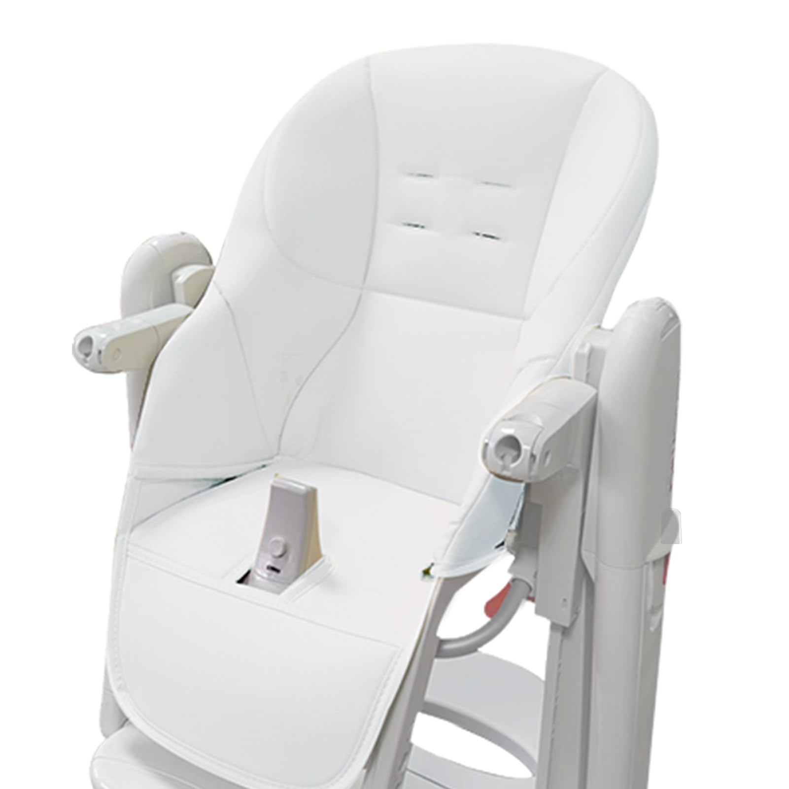Kids High Chair Pad Soft Comfortable — image 1