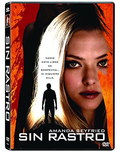 Bild: Sin Rastro (Import Dvd) (2013) Amanda Seyfried; Daniel Sunjata; Heithor Dalia; f�r 89,00 EUR bei amazon.de
