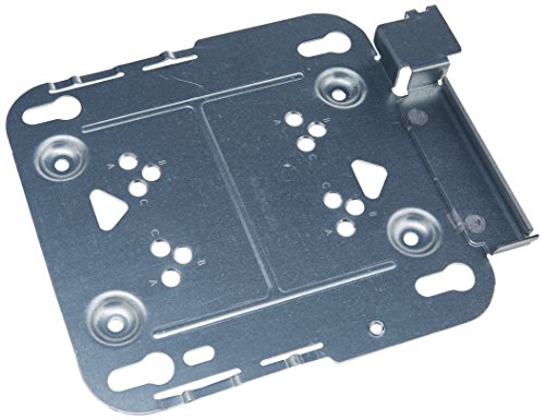 Cisco AIR-AP-BRACKET-1= Support d'écran plat pour bureau