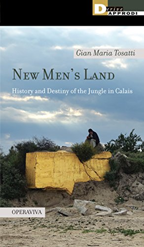 New Men's Land. History and Destiny of the Jungle