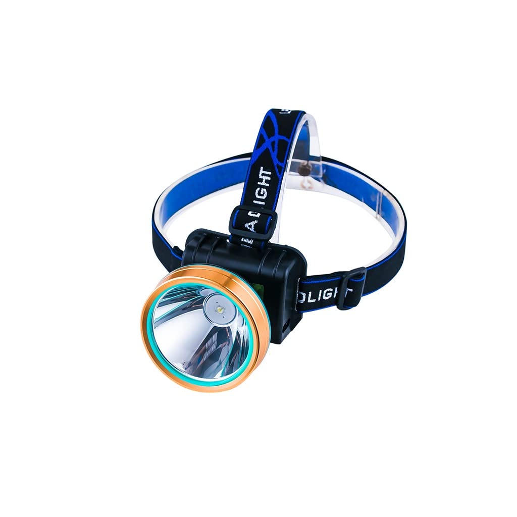 OYYMTE Induction Headlight Strong Light Charging Head-Mounted Headlight Night Fishing Light Multi-Function Flashlight Miner's Lamp Fishing