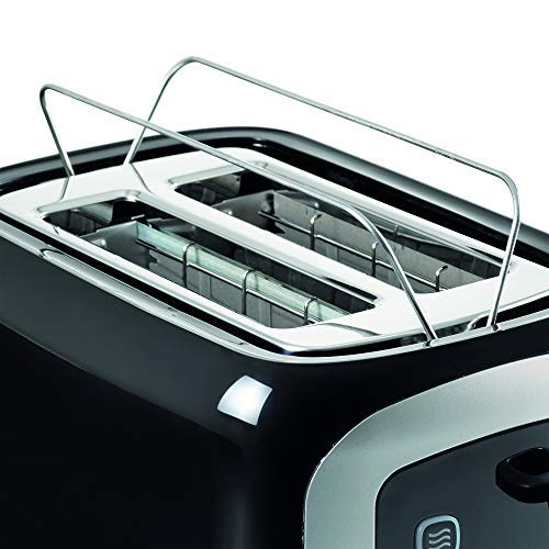 AEG PerfectMorning Frühstücksset (Wasserkocher EWA 3300 + Doppelschlitz-Toaster AT 3300 + Kaffeemaschine KF 3300, 3… – Bild 7