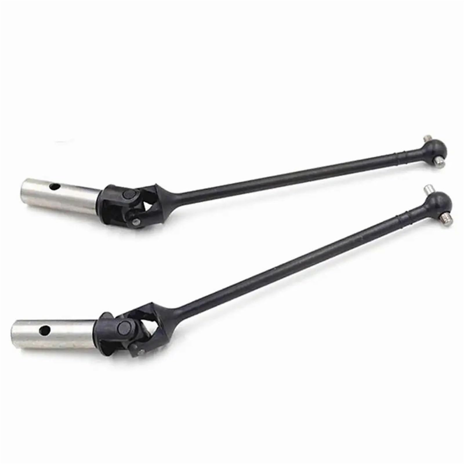 2 Uds 89028 Eje Cvd para Ofna para Hobao para Star M9 8SC 1/8 RC
