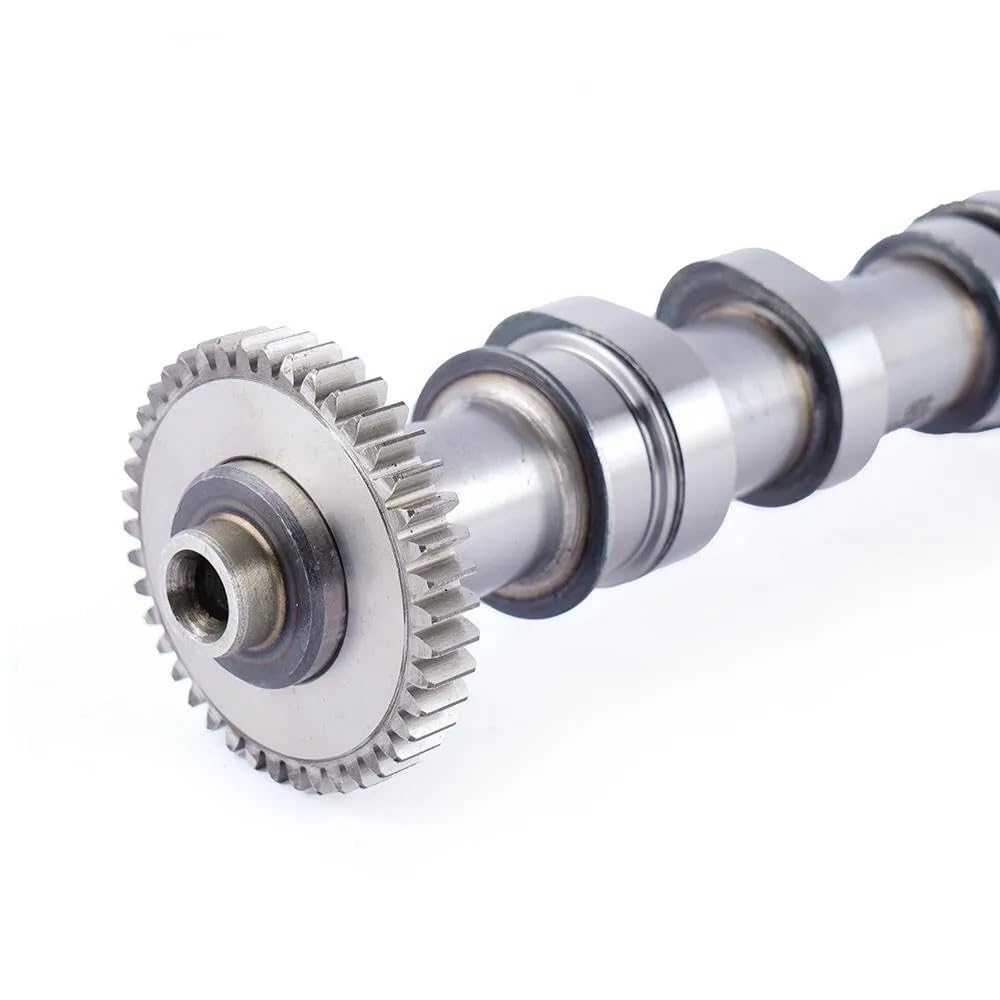 levier culbuteur échappement Ensemble de levage de bras de Valve d'arbre à cames, Convient pour Vw Amarok et Tiguan 2.0TDI CDB CDC