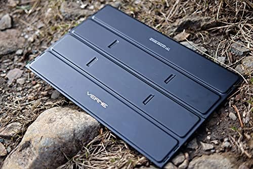 VERNE TREKKING Pad トレッキングパッド ブラック2個セット Amazon.co.jp: neiro VERNE ベルン トレッキングパッド ブラック