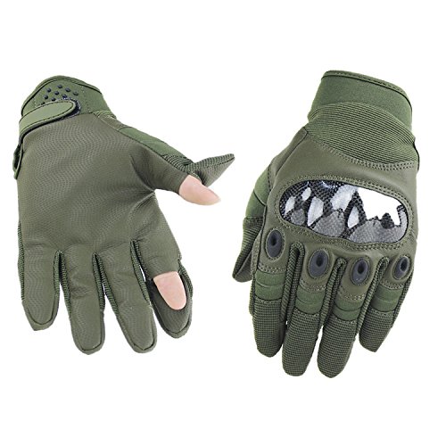 HONGYI Touch Screen Military Carbon Fiber Hard Knuckle Tactical Gloves Full Finger Pistol Fingers Gloves Cycling Motorcycle Hunting Gear HONGYI Touch Screen Military Carbon Fiber Hard Knuckle Tactical Gloves Full Finger Pistol Fingers Gloves Cycling Motorcycle Hunting Gear
