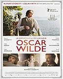 La Importancia de Llamarse Oscar Wilde (The Happy Prince) - 