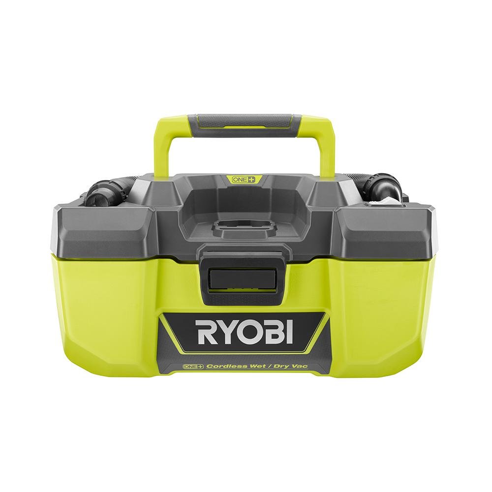 RYOBI 18-Volt ONE+ 3 Gal Project Wet 