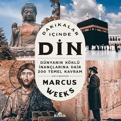 Dakikalar İ&ccedil;inde Din