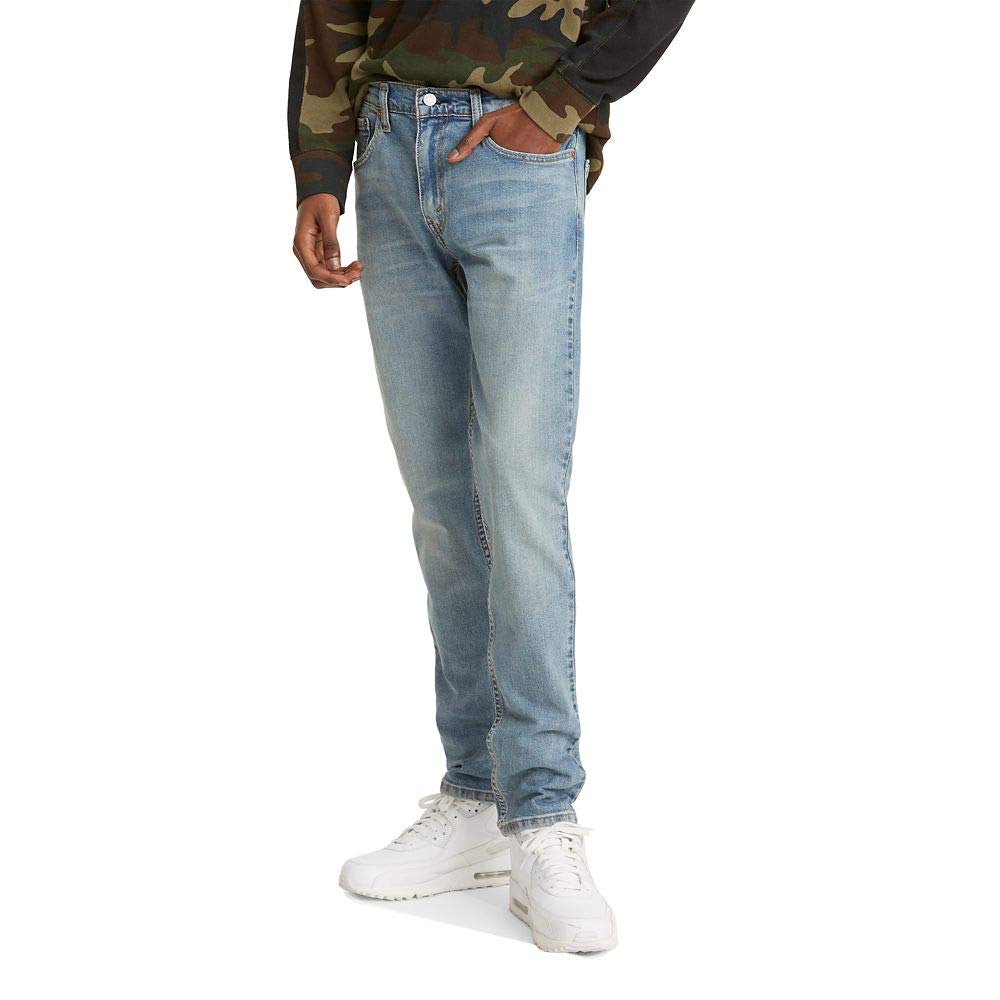 LEVI'S 512 SLIM TAPER W36 L32 日本製 Amazon | Levi's Men's 512 Slim Taper Fit Jeans, (New) Recent