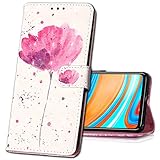 Bonito Dibujo: 3D pintado patrón, haga su teléfono personalizado y de moda.
