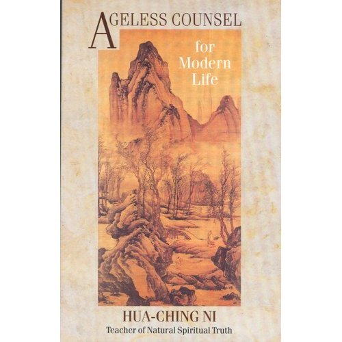 Ageless Counsel for Modern Life