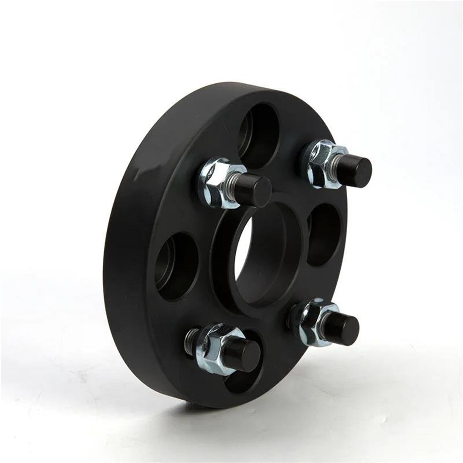 Distanziali Per Ruote Auto Per Fiat 500 500C Per Brava Per Bravo Per Panda Per Punto-176 188 Spessori Hub Centric Spacer Wheel Spacer Distanziali per mozzi ruota(25 mm)