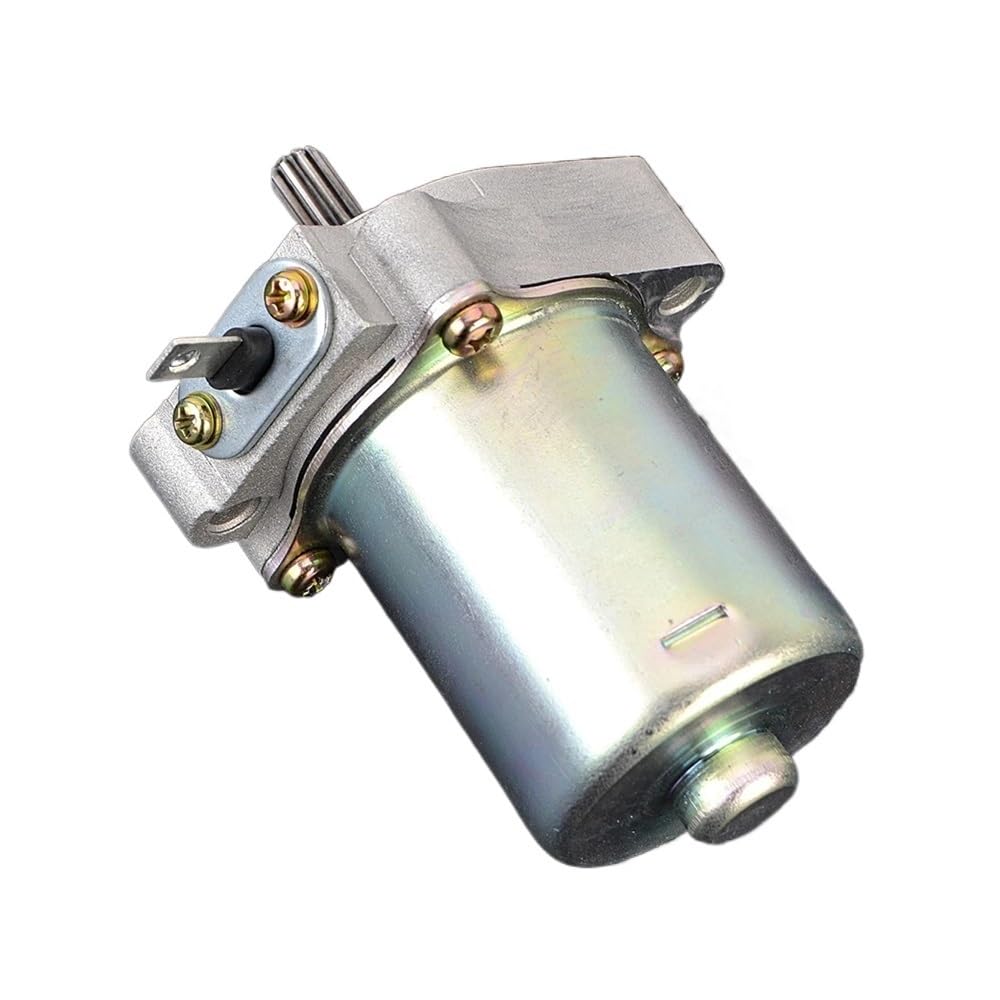 Motorino di avviamento for AG100 AH100 UG110 Indirizzo V100 100 110 31100-41D00