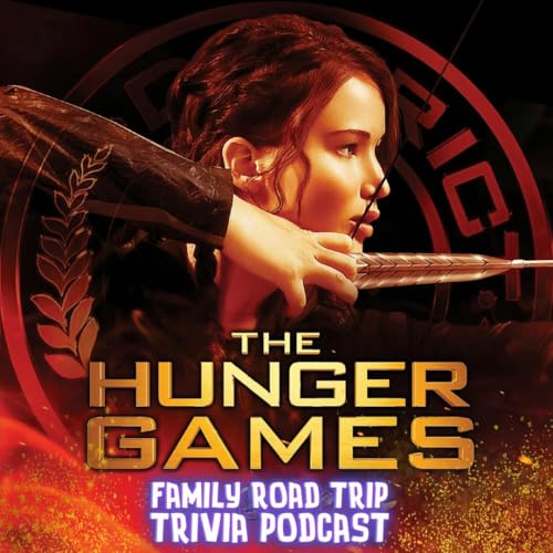 Hunger Games Trivia - Episode 129